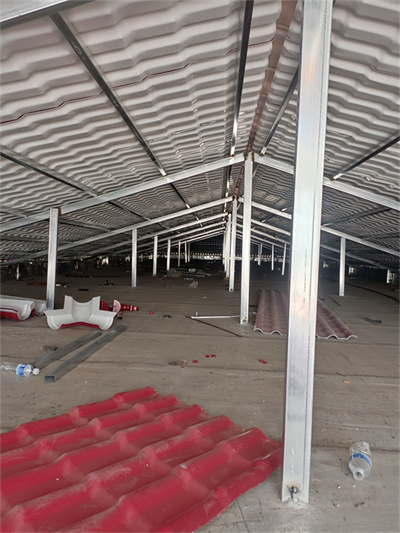 關(guān)于新型材料——樹脂瓦，你了解多少？